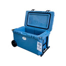 Glacière à roulettes Wheeled Explorer 55L Chilly Moose - Exclusif en ligne