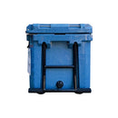 Glacière à roulettes Wheeled Explorer 55L Chilly Moose - Exclusif en ligne