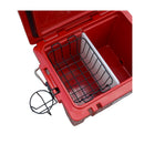 Ensemble d'organisation pour glacière Chilly Ice Box 25L Chilly Moose - Exclusif en ligne