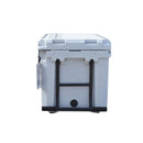 Glacière à roulettes Wheeled Explorer 55L Chilly Moose - Exclusif en ligne