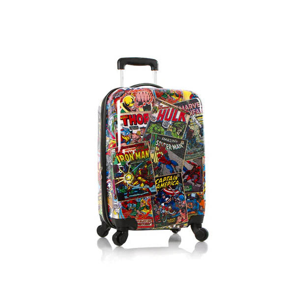 Valise de cabine Marvel Heys- Exclusif en ligne