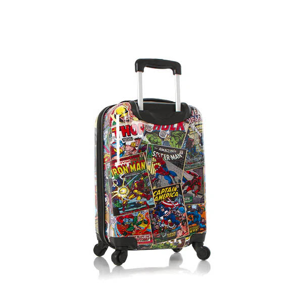 Valise de cabine Marvel Heys- Exclusif en ligne