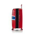 Valise moyenne LNH Canadiens de Montréal Heys