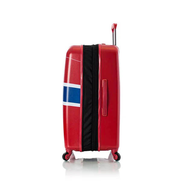 Valise moyenne LNH Canadiens de Montréal Heys