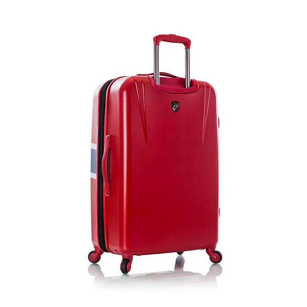 Valise moyenne LNH Canadiens de Montréal Heys