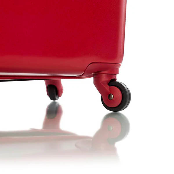 Valise moyenne LNH Canadiens de Montréal Heys