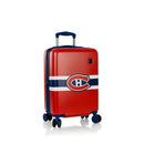 Valise de cabine LNH Canadiens de Montréal Heys- Exclusif en ligne