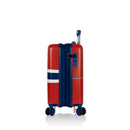 Valise de cabine LNH Canadiens de Montréal Heys- Exclusif en ligne