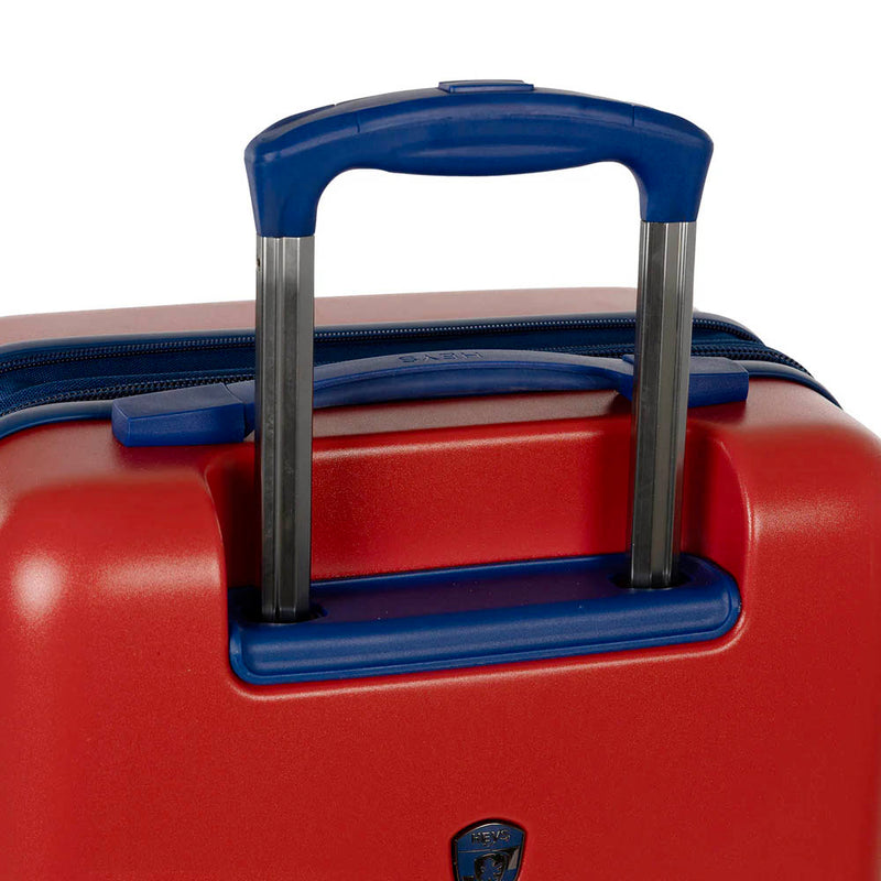 Valise de cabine LNH Canadiens de Montréal Heys- Exclusif en ligne