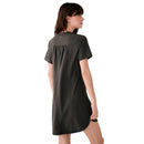 Robe à manches courtes Olivie