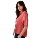 Chemise à manches courte à séchage rapide Olivie Lolë