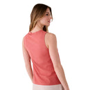 Camisole à bretelles larges Olivie Lolë