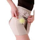 Jupe-short avec poches Olivie Lolë