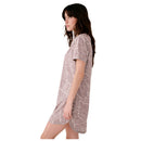 Robe à manches courtes Olivie