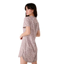 Robe à manches courtes Olivie