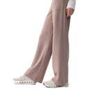 Relaxed Flow wide-leg pants