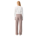 Relaxed Flow wide-leg pants