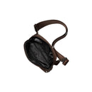 Jamie Lolë waist bag with built-in key holder