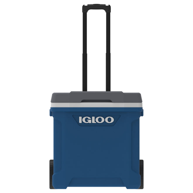 Igloo 56L Latitude 60 Roller cooler - Online exclusive