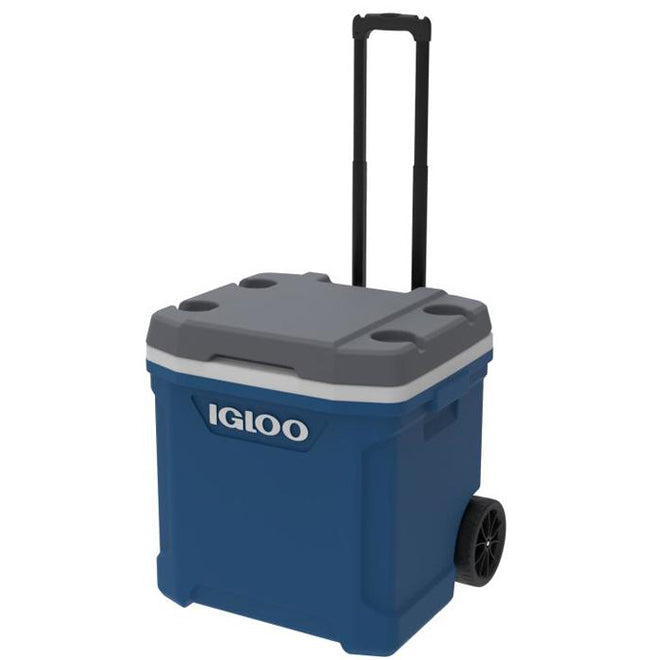 Glacière 56L Latitude 60 Roller Igloo - Exclusif en ligne