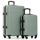 Ensemble de 2 valises Premier - Exclusif en ligne