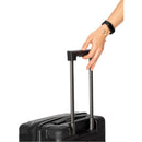 Apex Skross Travelway 3-piece black luggage - Online exclusive