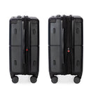 Valise de cabine avec 3 cubes de rangement Studio K Skross