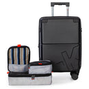 Valise de cabine avec 3 cubes de rangement Studio K Skross