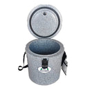 Glacière seau Harbour 12L Chilly Moose - Exclusif en ligne