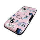 Chantal Lacroix - RFID rigid card holder