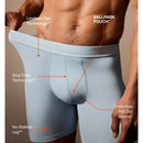 SAXX Smooth Luxe Micro Modal boxer