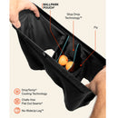 SAXX Droptemp Cooling Cotton boxer