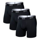 Ensemble de 3 boxeurs rafraichissants DropTemp All Day résistant aux odeurs