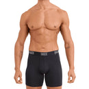 Ensemble de 3 boxeurs rafraichissants DropTemp All Day résistant aux odeurs