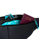 Pochette de taille antivol Eco Pacsafe
