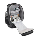 Exp35 35L anti-theft backpack with laptop sleeve