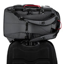 Exp35 35L anti-theft backpack with laptop sleeve