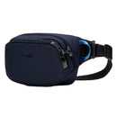 4L Hip Pack anti-RFID waist bag