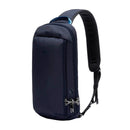 Anti-theft V-Tech 10L crossbody bag