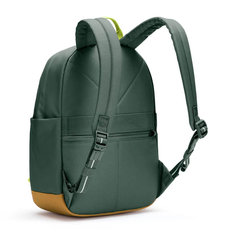 Sac à dos antivol Pacsafe GO 15L - bleu côtier
