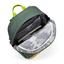 Pacsafe Go 15L anti-theft backpack