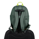 Pacsafe Go 15L anti-theft backpack