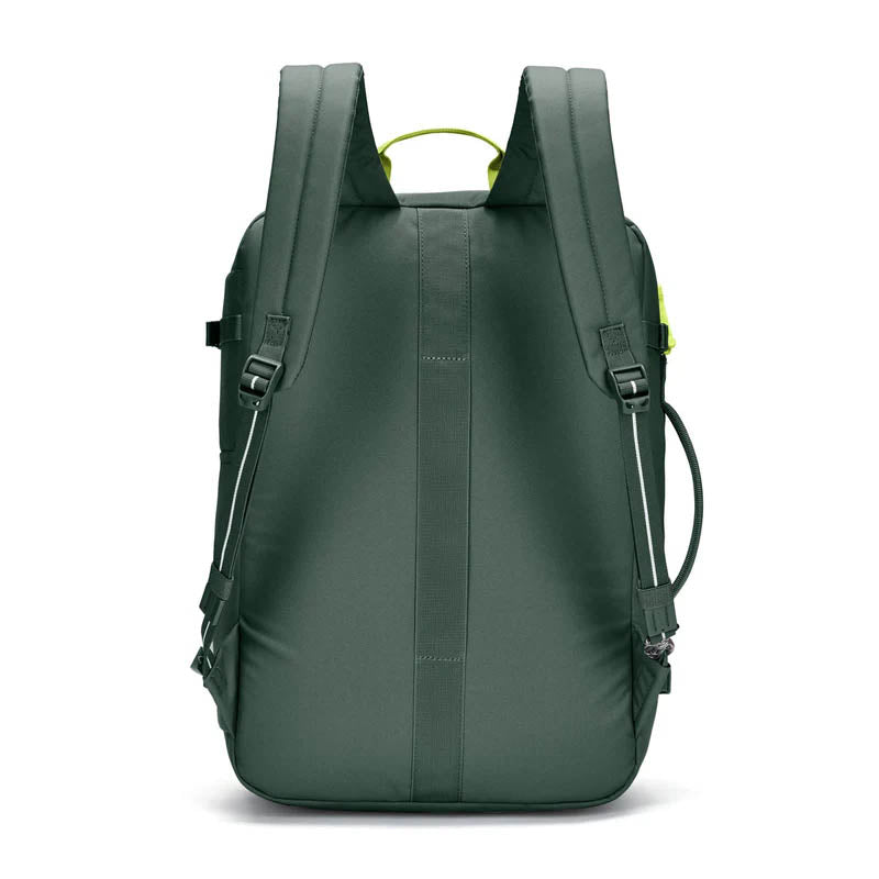 Pacsafe Go 34L anti-theft carry-on backpack