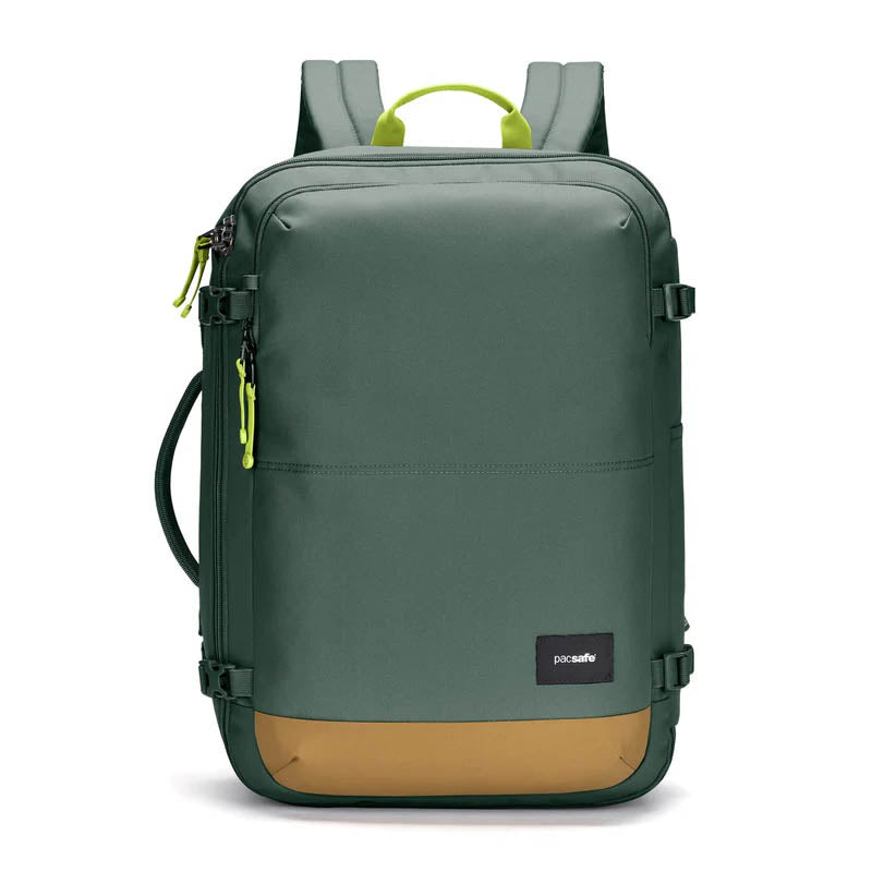 Pacsafe Go 34L anti-theft carry-on backpack