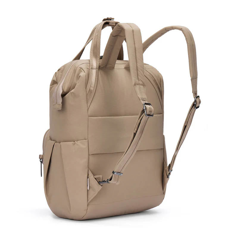 citysafe cx mini backpack with rfid Citysafe CX Econyl RFID backpack