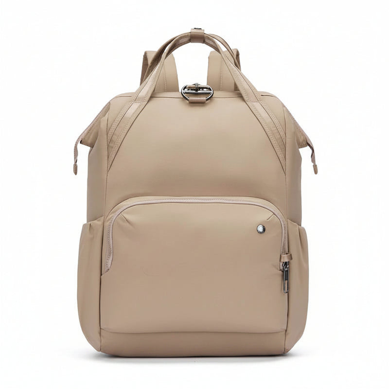 Econyl RFID backpack cut-resistant materials