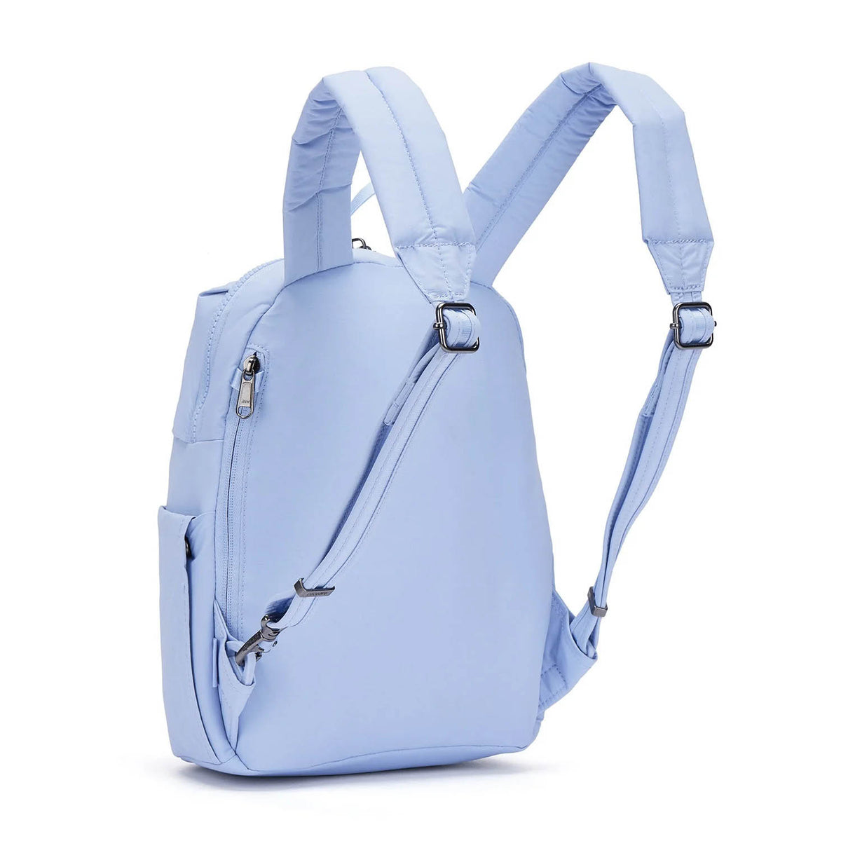 Anti-Theft Citysafe CX 8L small backpack ECONYL® Pacsafe