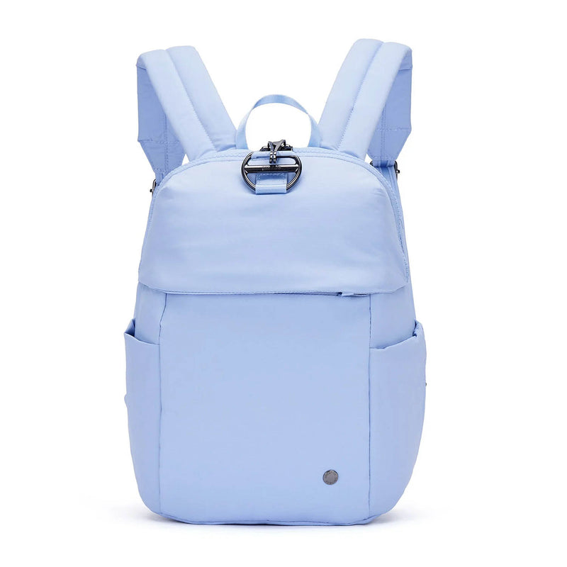 citysafe cx mini backpack with rfid Anti-Theft Citysafe CX 8L small backpack ECONYL® Pacsafe