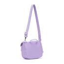 Sac à bandoulière antivol Go Saddle Pacsafe