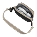 4L Hip Pack anti-RFID waist bag